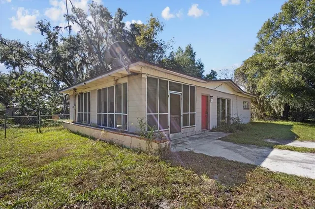 Cheap Cross City Real Estate
