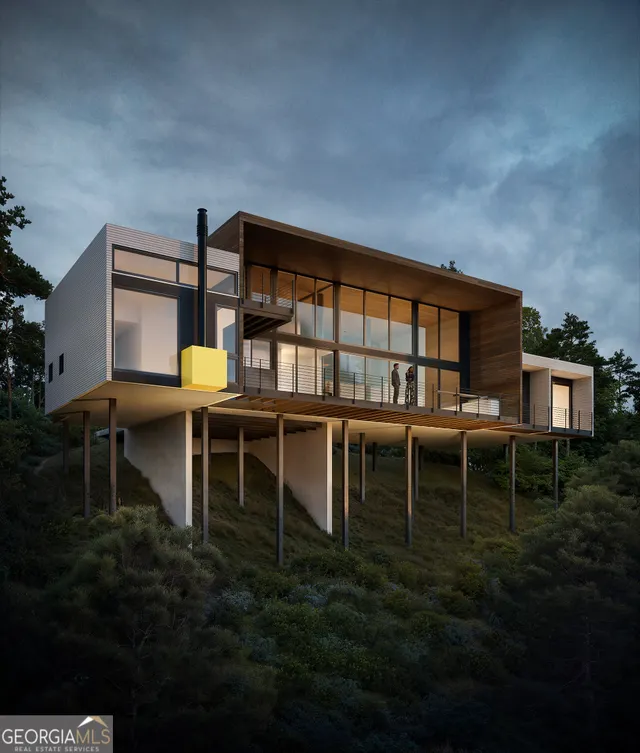 Expensive Sky Valley Real Estate