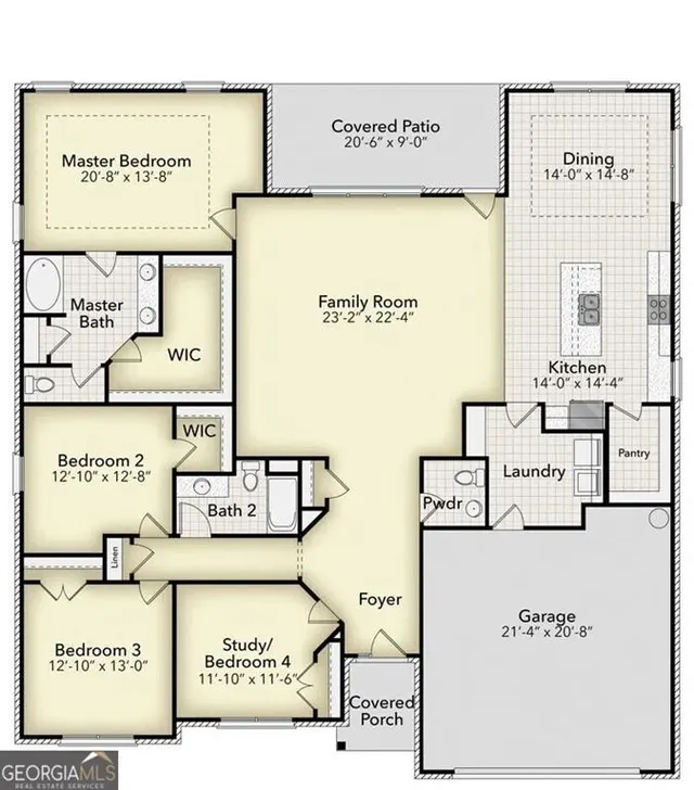 Popular Williamson Real Estate