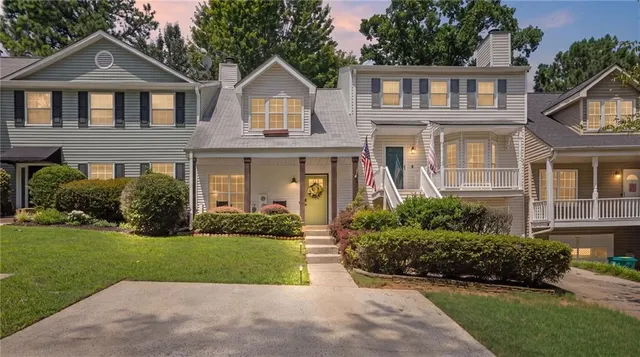Popular Afton Downs Real Estate