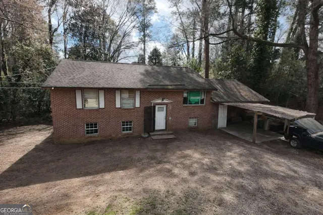Cheap Forest Lake Real Estate
