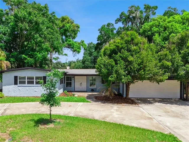Popular LAKE SYBELIA SHORES FIRST ADD Real Estate