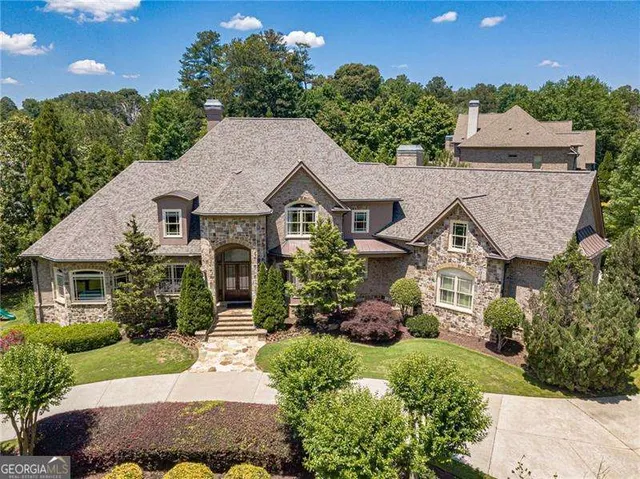 Expensive Aberdeen Forest Real Estate