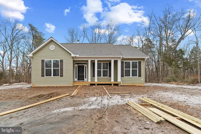 Popular Broad Run Real Estate