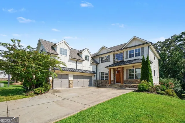 Expensive Rockwater Estates Real Estate