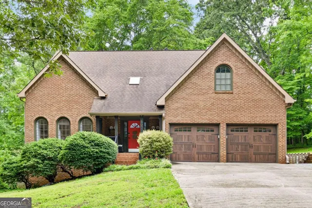 Expensive Casteel Heights Real Estate