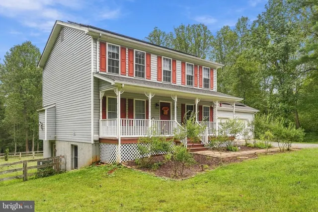 Expensive Riverbend Estates Real Estate