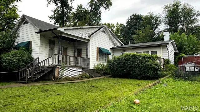 Cheap Louisiana Real Estate
