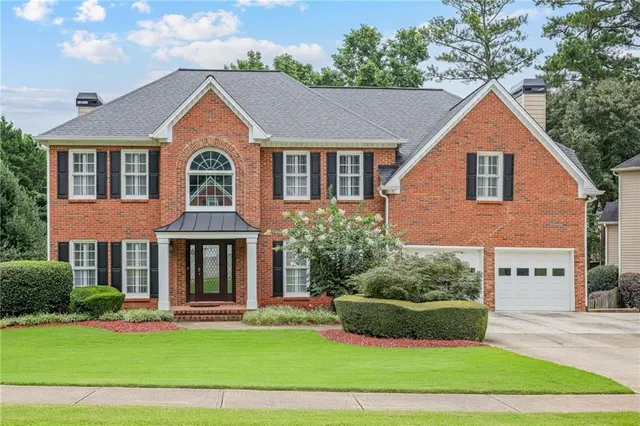 Expensive BURNT HICKORY POINTE Real Estate