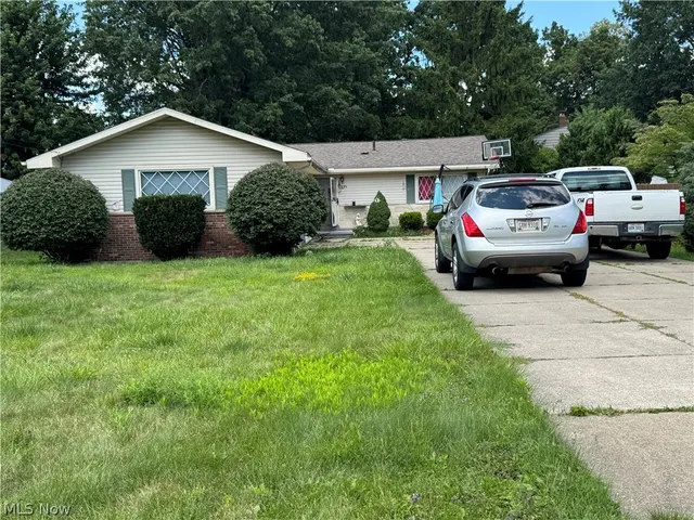 Cheap Fairlawn Real Estate