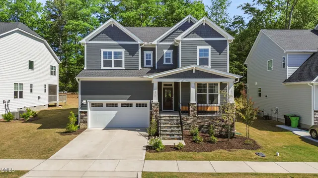 Popular Smith Farm Real Estate