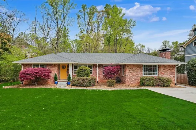 Popular Oak Grove Acres Real Estate