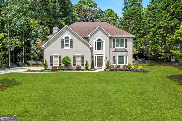 Expensive Bentgrass Farms Real Estate