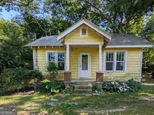 Cheap Calhoun Real Estate