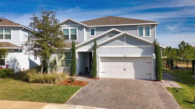 Popular LAKEVIEW PRESERVE PH 2 Real Estate