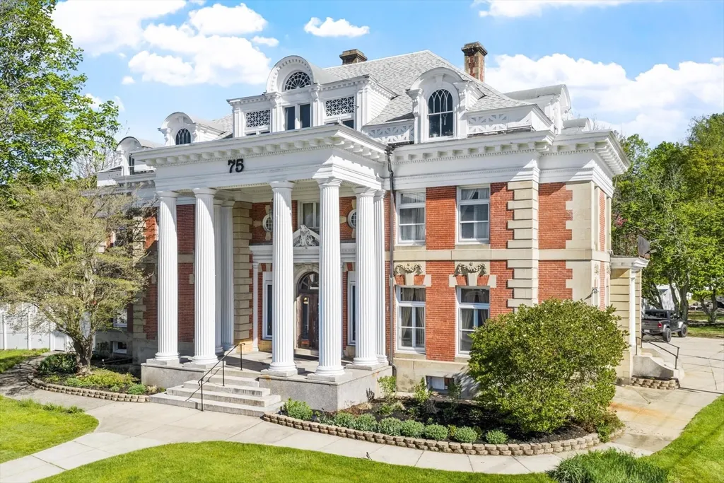75 MAIN ST, Orange, MA 1364