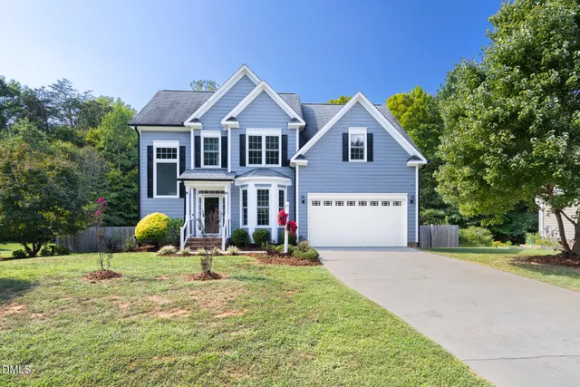 Popular Ashwick Real Estate