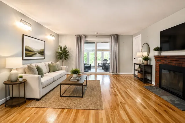 Popular Hudson Real Estate