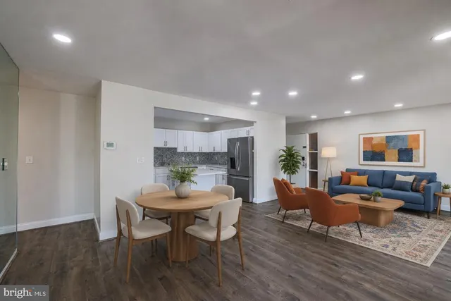 Cheap Pikesville Real Estate