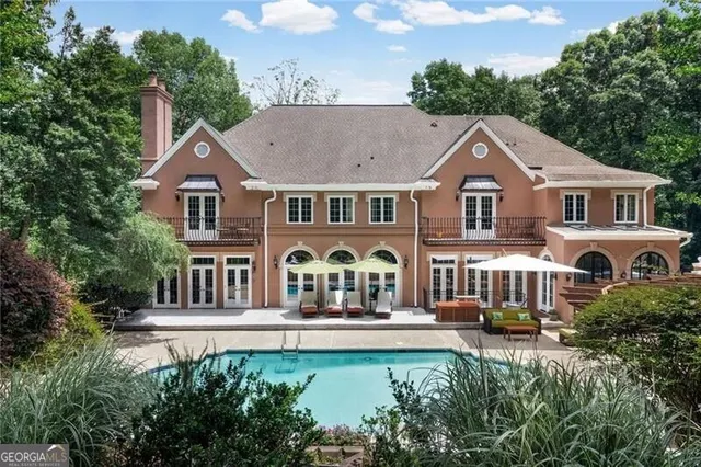 Expensive Avalon Real Estate