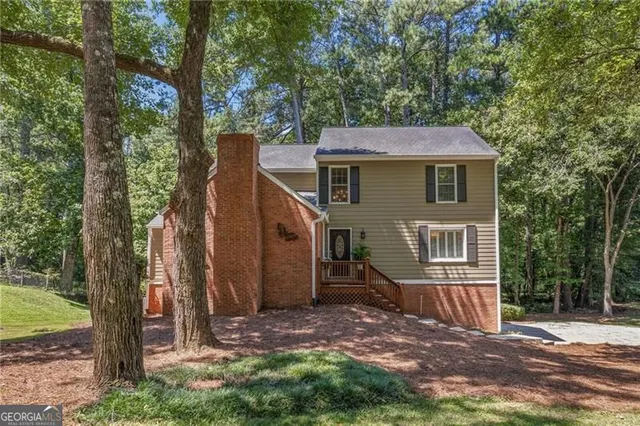 Expensive North Forest Real Estate