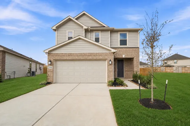 Expensive Oakwood Trails Real Estate