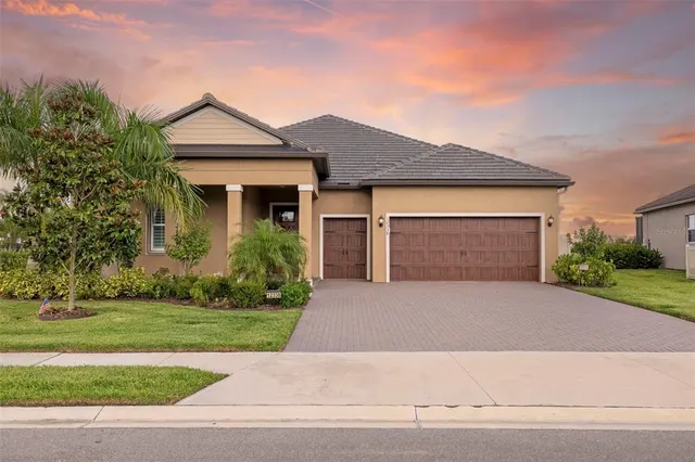 Expensive PROSPERITY LAKES - ACTIVE ADULT Real Estate