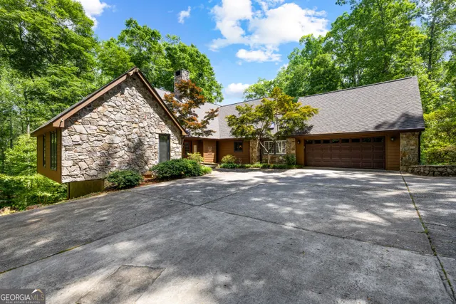 Expensive Lake Hills Real Estate