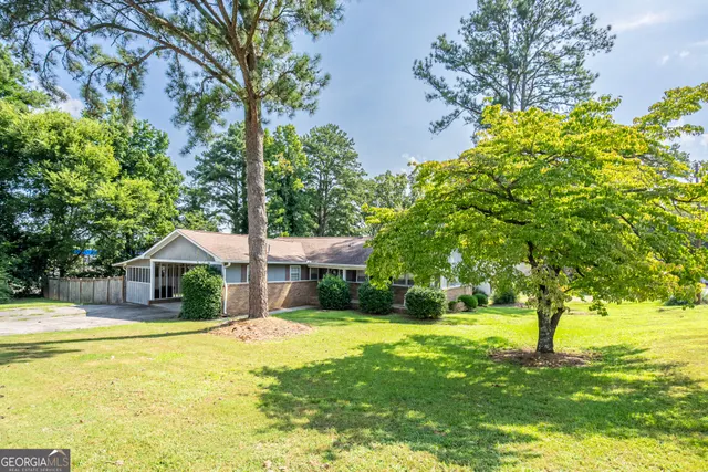 Popular Coker Estates Real Estate
