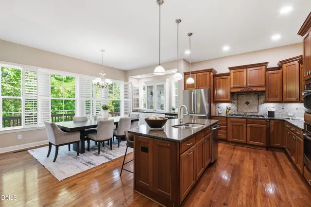 Popular Legends at Lake Hogan Real Estate