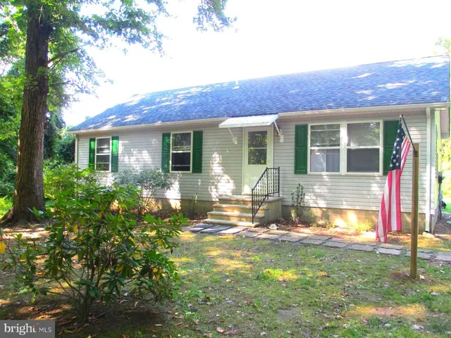 Cheap Tolchester Estates Real Estate