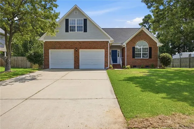 Popular Timber Ridge Real Estate