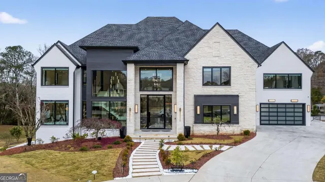Expensive Spring Creek at Mathis Pkwy Real Estate