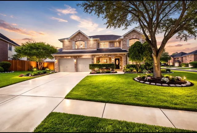 Popular Plantation At Woodforest Sec 0 Real Estate