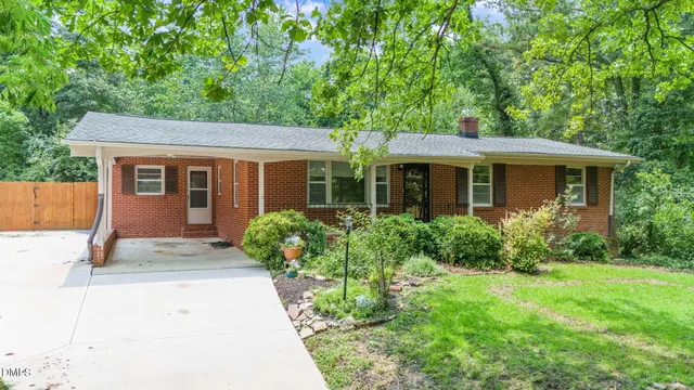 Popular Longview Gardens Real Estate