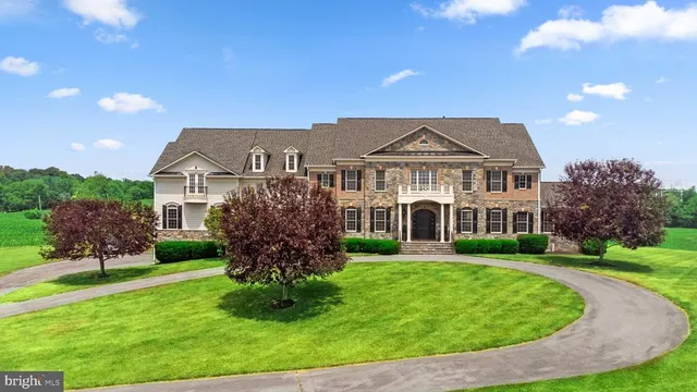 Expensive Damascus Real Estate