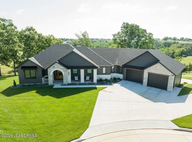 Popular Signature Ridge Real Estate