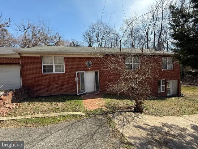 Cheap Chesapeake Beach Real Estate