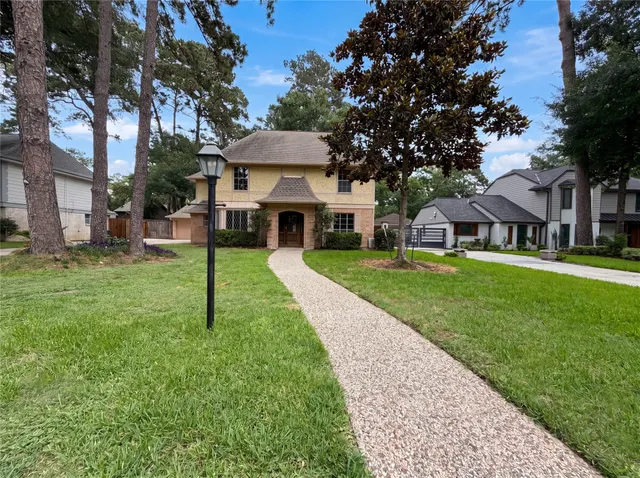 Cheap Spring Creek Forest Sec 03 Real Estate
