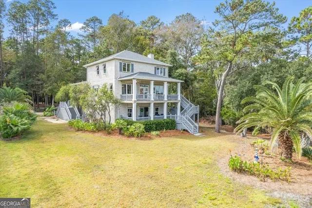 Popular Springfield Plantation Real Estate