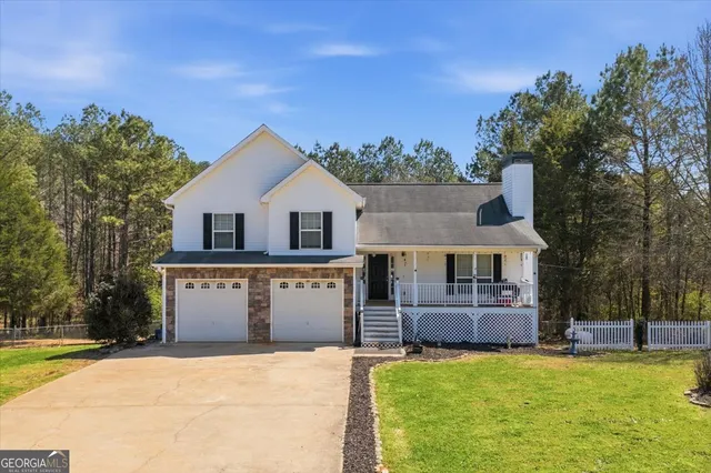 Cheap Cedar Creek Crossing Real Estate
