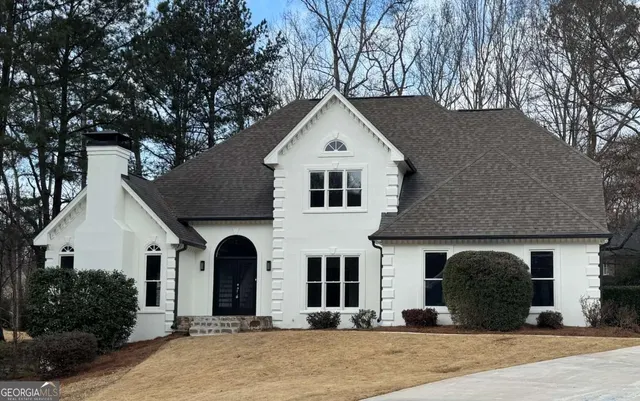 Popular Prestwick Club Real Estate