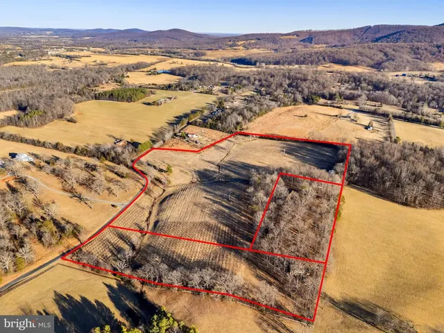 Expensive Barboursville Real Estate