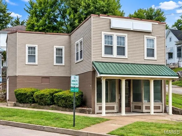 Cheap Park Place Real Estate