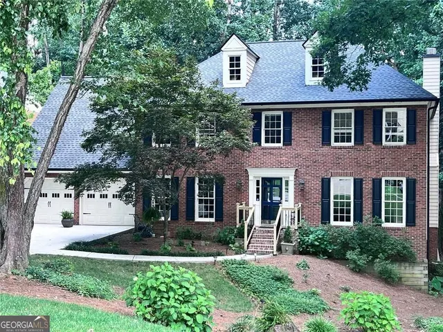 Expensive JACKSONS CREEK - THE BLUFFS Real Estate