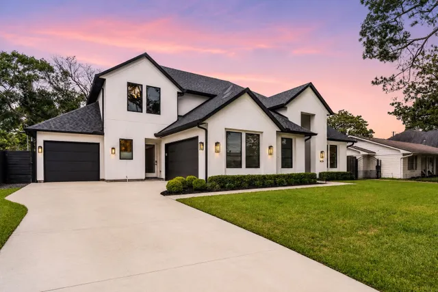 Cheap Afton Oaks Real Estate