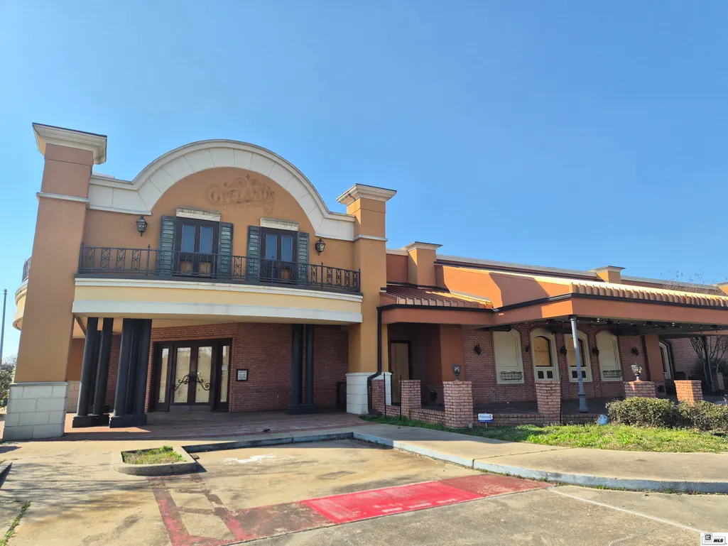 3851 Pecanland Mall Dr, Monroe, LA 71203