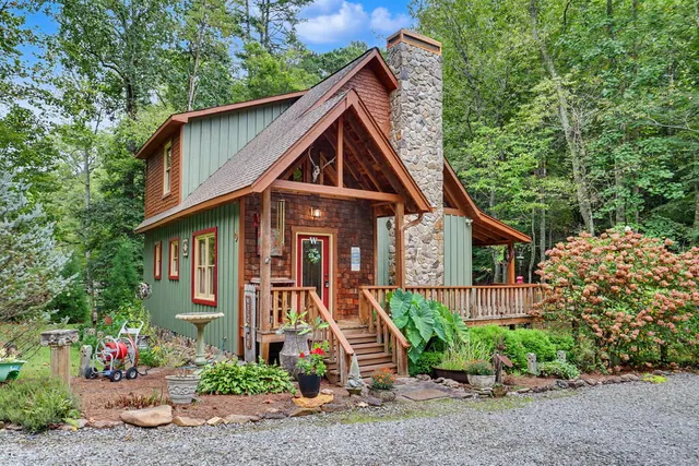Popular Ar 4 Towns Real Estate
