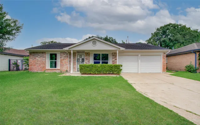 Expensive Sharpstown Country Club Terrace Real Estate