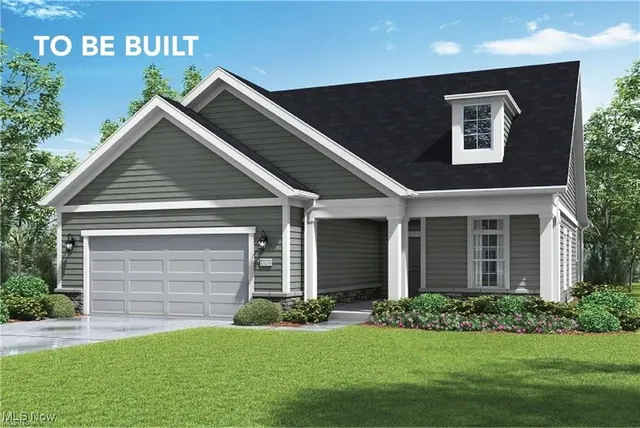 Popular North Canton Real Estate